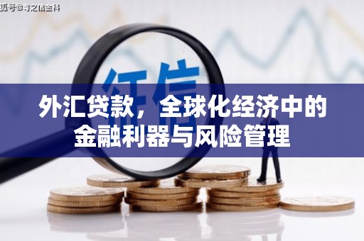 孝义外汇贷款，全球化经济中的金融利器与风险管理