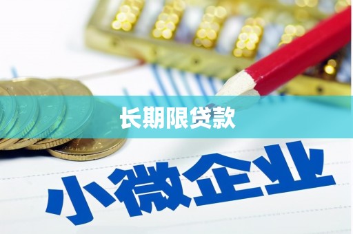 孝义长期限贷款