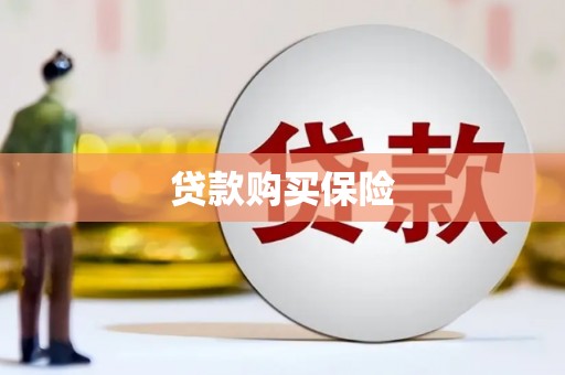 孝义贷款购买保险