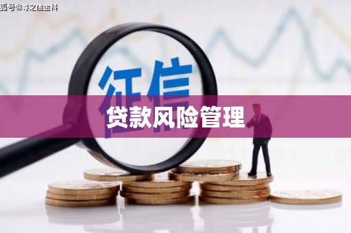 孝义贷款风险管理