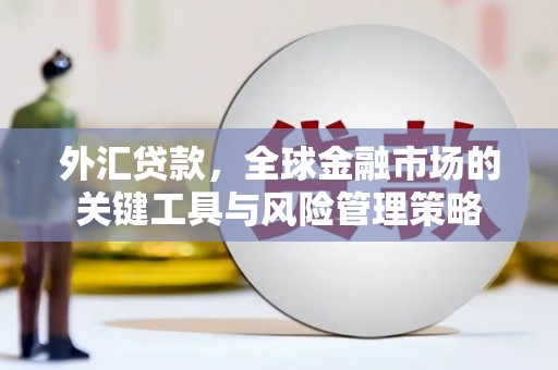 孝义外汇贷款，全球金融市场的关键工具与风险管理策略